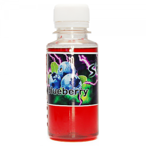 Shisha Shock – Blueberry