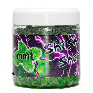 Shisha Shock Kamienky – Mint